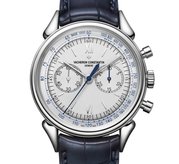 Vacheron Constantin Historiques Cornes de vache 1955 Vacheron Constantin Historiques Cornes de vache 1955