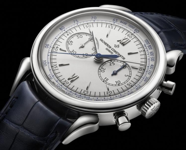 Vacheron Constantin Historiques Cornes de vache 1955 Vacheron Constantin Historiques Cornes de vache 1955