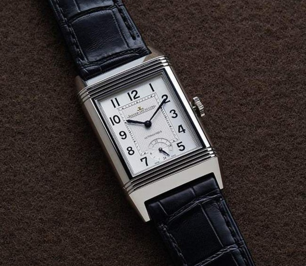 Jaeger-LeCoultre Reverso SG50 Jaeger-LeCoultre Reverso SG50