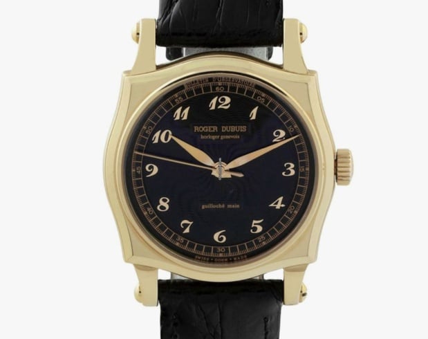 Longines 846 "Sympathie" : une nette impression de "déjà vu" Longines 846 "Sympathie" : une nette impression de "déjà vu"