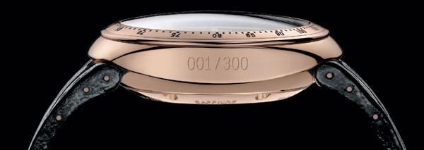 Oris TT3 Formula Gold Oris TT3 Formula Gold