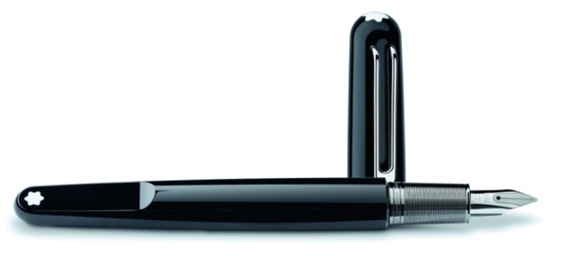 Montblanc M de Marc Newson