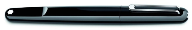 Montblanc M de Marc Newson