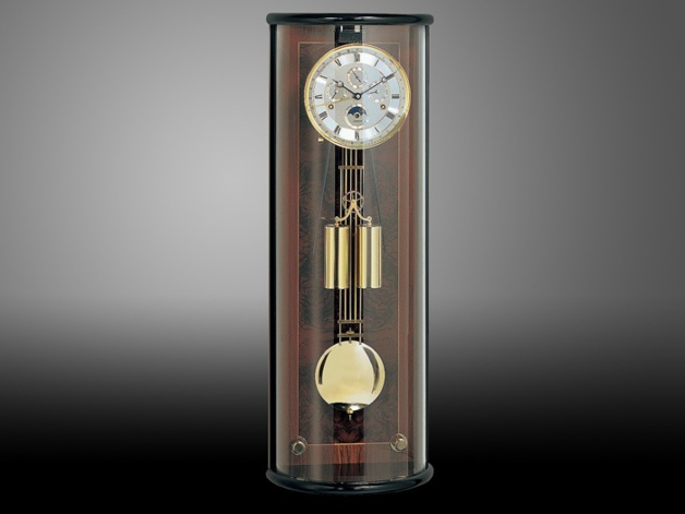 Singapour : Thinkers novelty, le royaume des horloges