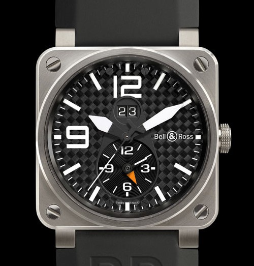 BR03-51 GMT Titanium BR03-51 GMT Titanium