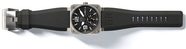 BR03-51 GMT Titanium