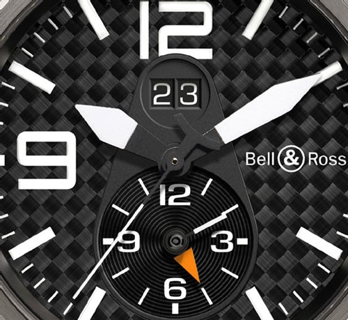 BR03-51 GMT Titanium