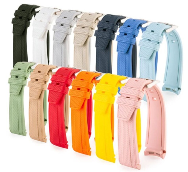 ABP Concept : toute une collection de bracelets pour la MoonSwatch ABP Concept : toute une collection de bracelets pour la MoonSwatch