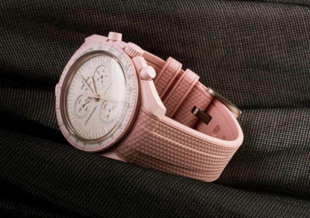 ABP Concept : toute une collection de bracelets pour la MoonSwatch ABP Concept : toute une collection de bracelets pour la MoonSwatch