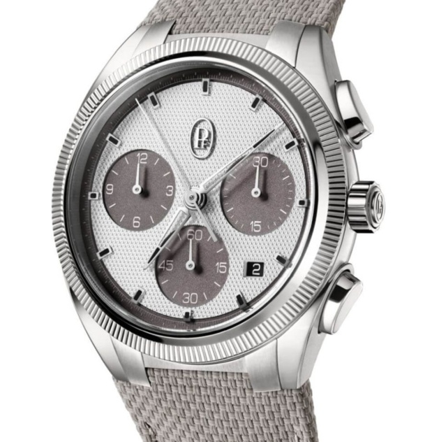 Parmigiani Fleurier Tonda PF Sport : trois chronos aussi classes que sportifs