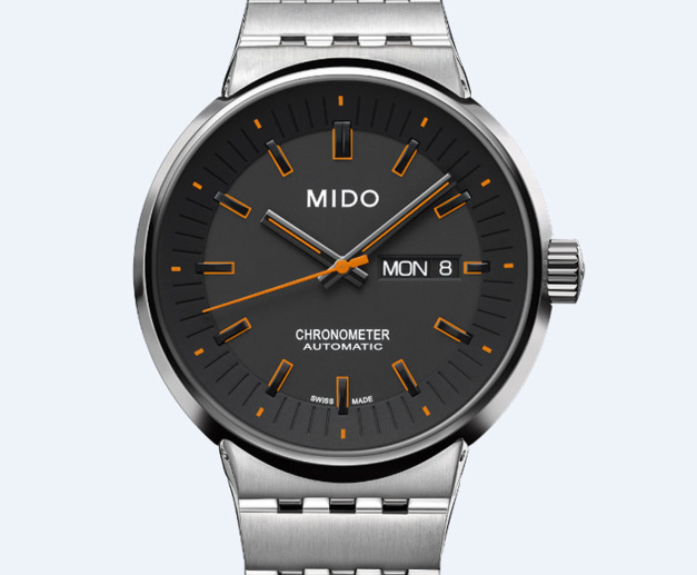 Mido All Dial Special Edition