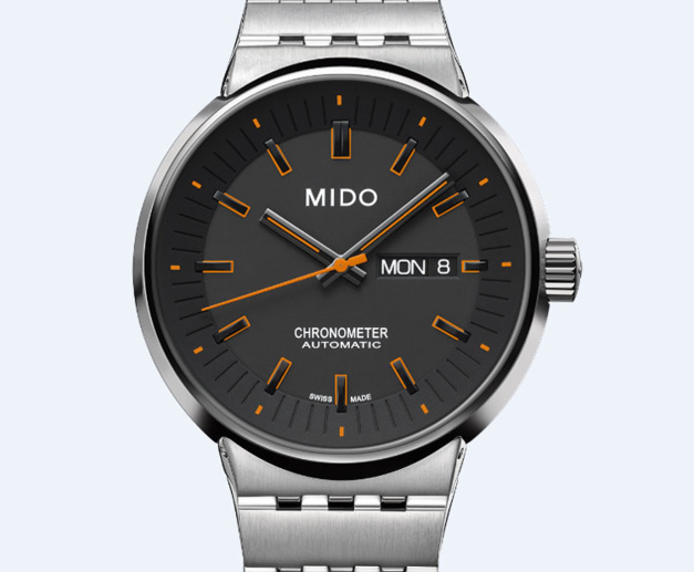 Mido All Dial Special Edition Mido All Dial Special Edition