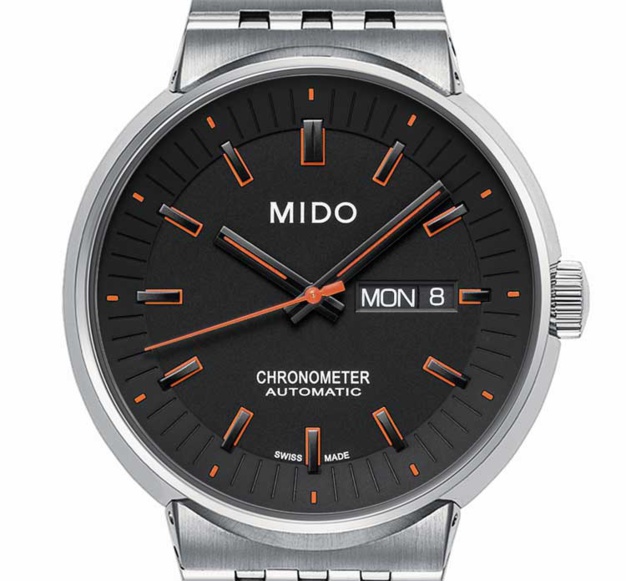 Mido All Dial Special Edition
