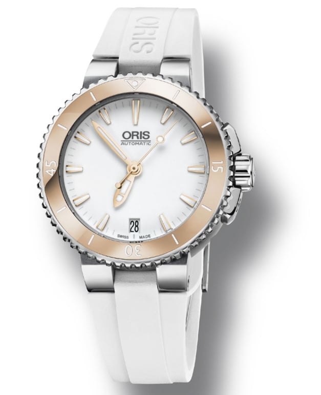 Oris Aquis Date Oris Aquis Date