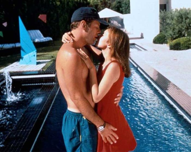 Colour of night, DR Colour of night, DR