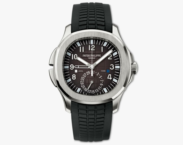 Belle histoire : une Aquanaut Patek Philippe perdue et retrouvée un an plus tard au fond de la Méditerranée Belle histoire : une Aquanaut Patek Philippe perdue et retrouvée un an plus tard au fond de la Méditerranée