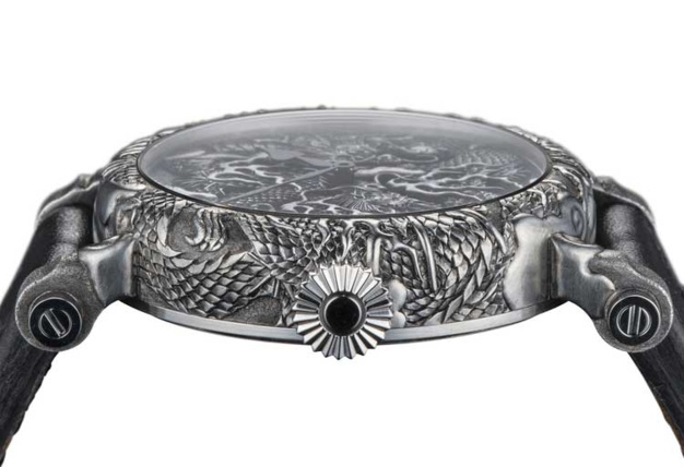 Speake-Marin Kennin-Ji Temple Masters Project Speake-Marin Kennin-Ji Temple Masters Project