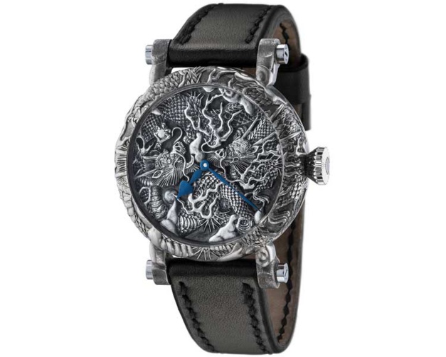 Speake-Marin Kennin-Ji Temple Masters Project
