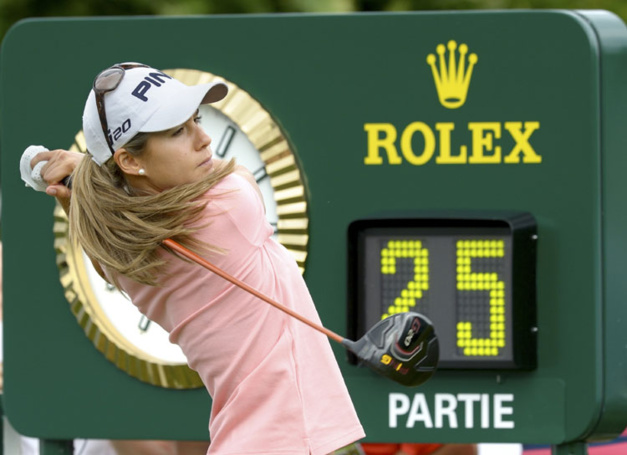 Rolex et le golf... une longue, longue histoire ! Rolex et le golf... une longue, longue histoire !