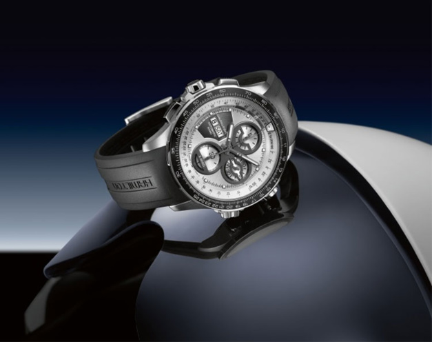 Hamilton X-Wind Limited Edition