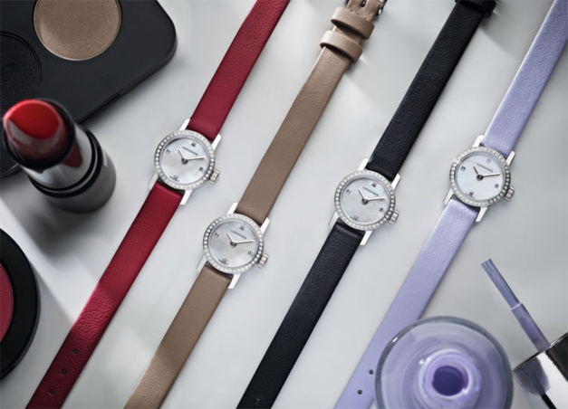 Longines Mini : small is beautiful