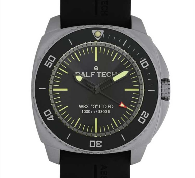 Ralf Tech : chronométreur officiel des Championnats d'Europe de Ski Nautique
