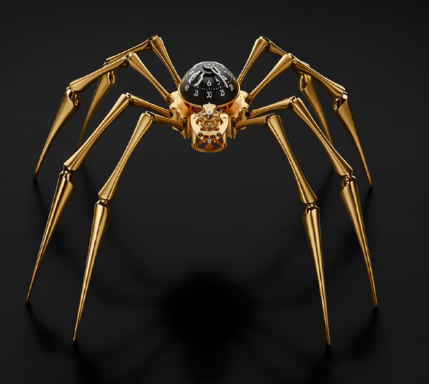 MB&F Arachnophobia MB&F Arachnophobia