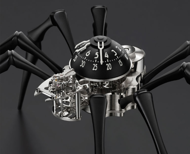 MB&F Arachnophobia MB&F Arachnophobia