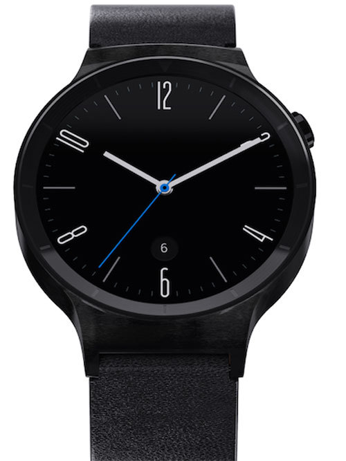 Huawei watch