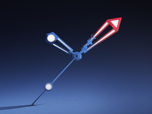 Omega Seamaster Diver 300M America's Cup 2024 Omega Seamaster Diver 300M America's Cup 2024