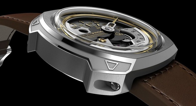 SevenFriday : arrivée de la série V SevenFriday : arrivée de la série V