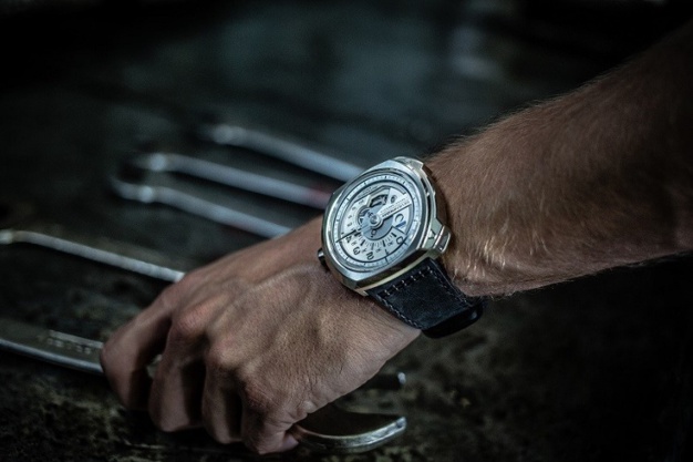 SevenFriday : arrivée de la série V SevenFriday : arrivée de la série V