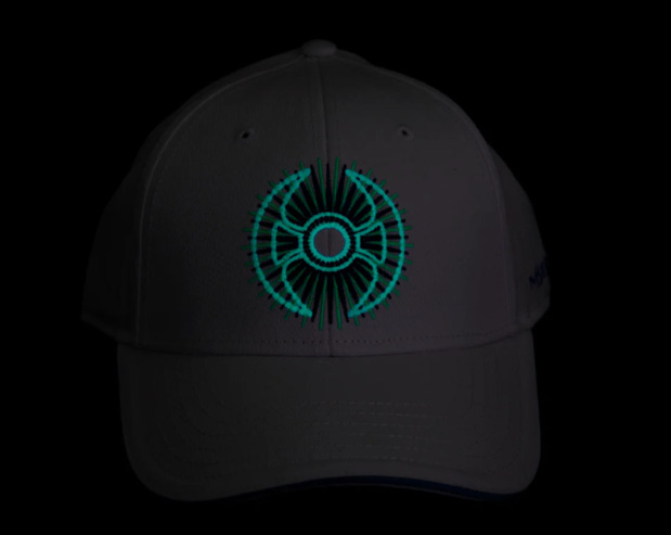 Les casquettes MB&F disponibles sur le site Internet de la marque Les casquettes MB&F disponibles sur le site Internet de la marque