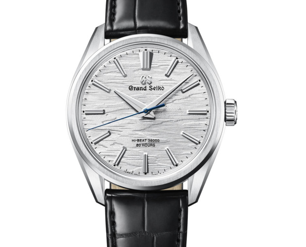 Grand Seiko Manual-winding Hi-Beat 36000 : un puissant moteur qui se remonte tout en douceur Grand Seiko Manual-winding Hi-Beat 36000 : un puissant moteur qui se remonte tout en douceur