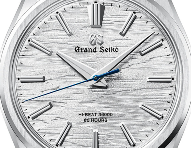 Grand Seiko Manual-winding Hi-Beat 36000 : un puissant moteur qui se remonte tout en douceur Grand Seiko Manual-winding Hi-Beat 36000 : un puissant moteur qui se remonte tout en douceur
