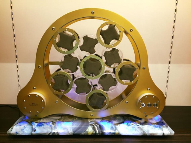 watchwinders Luminusus