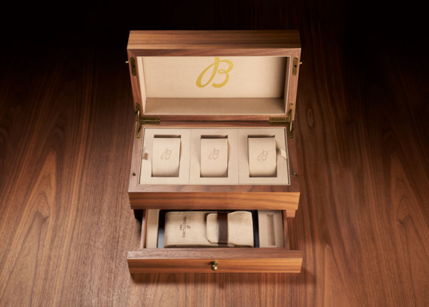 Breitling Navitimer B19 Chronograph 43 Perpetual Calendar 140th Anniversary : somptueuse et technique Breitling Navitimer B19 Chronograph 43 Perpetual Calendar 140th Anniversary : somptueuse et technique