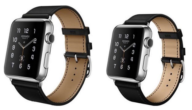 Apple Watch x Hermès Apple Watch x Hermès