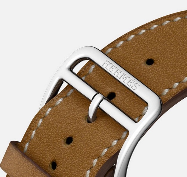 Apple Watch x Hermès (boucle) Apple Watch x Hermès (boucle)