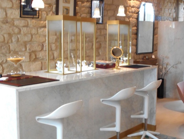 L'horlogerie pour dames, DR