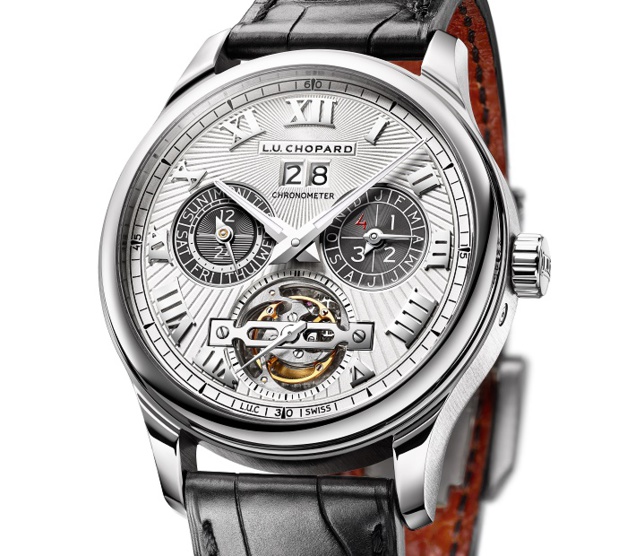 Chopard L.U.C. Perpetual T Chopard L.U.C. Perpetual T