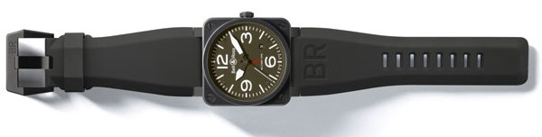 BR03-92 Military BR03-92 Military