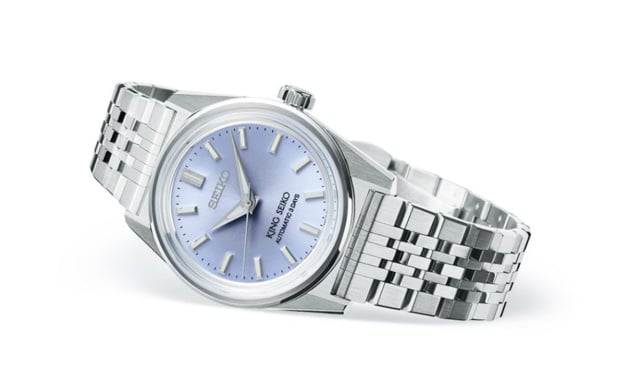 King Seiko Pop King Seiko Pop