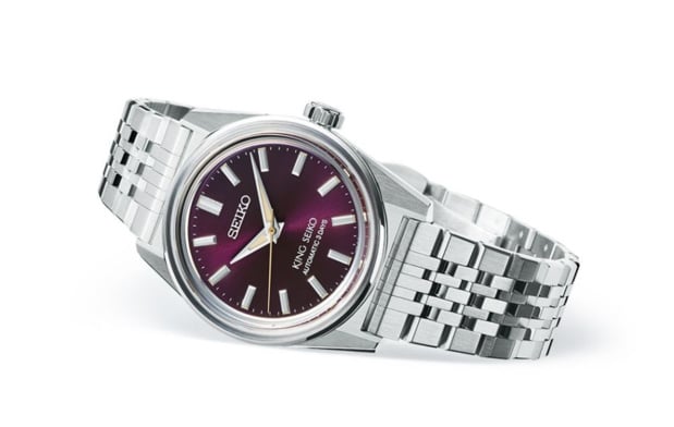 King Seiko Pop King Seiko Pop