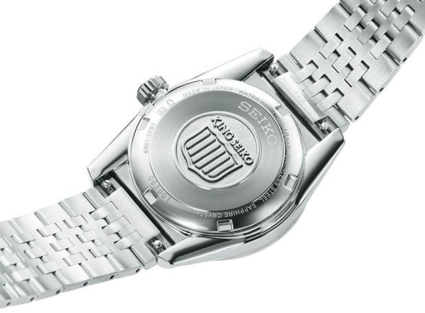 King Seiko Pop : trois nouveautés "Ivy League" King Seiko Pop : trois nouveautés "Ivy League"