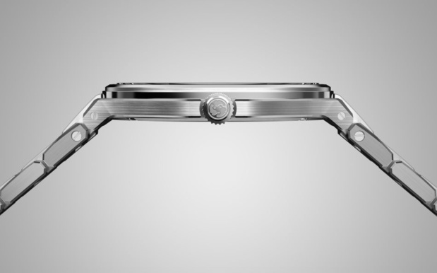 Speake-Marin Ripples Skeleton : l'une des stars des Geneva Watch Days 2024 Speake-Marin Ripples Skeleton : l'une des stars des Geneva Watch Days 2024