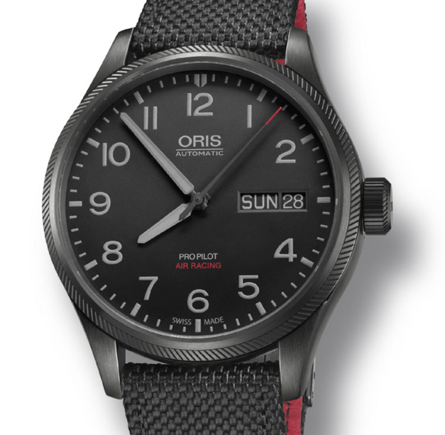 Oris Air Racing Edition V Oris Air Racing Edition V