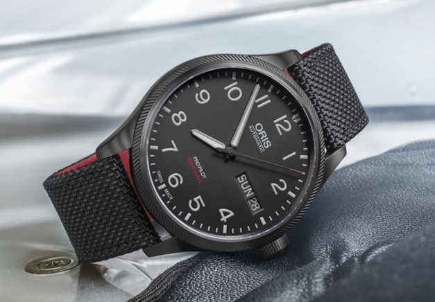 Oris Air Racing Edition V Oris Air Racing Edition V
