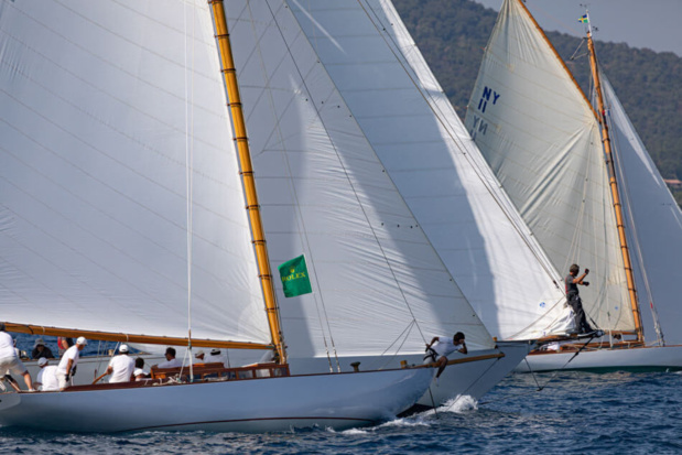 Trophée Rolex : les centenaires auriques à l'honneur pour l'édition 2024 Trophée Rolex : les centenaires auriques à l'honneur pour l'édition 2024