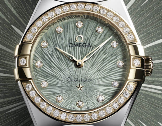 Omega : vingt nouvelles Constellation arrivent en catalogue en cette rentrée 2024 Omega : vingt nouvelles Constellation arrivent en catalogue en cette rentrée 2024